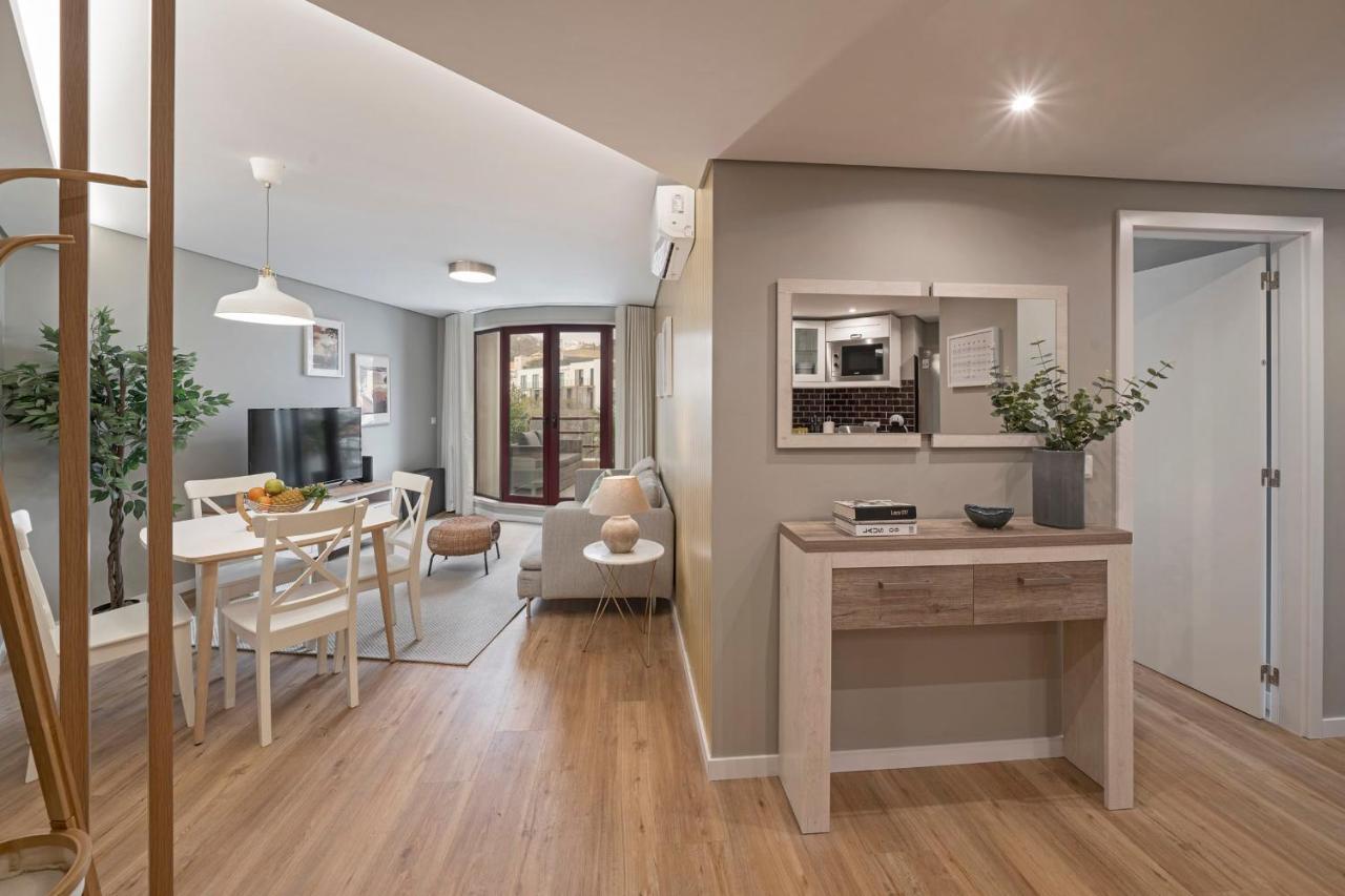 The Mountain Apartment By An Island Apart Funchal  Exteriör bild