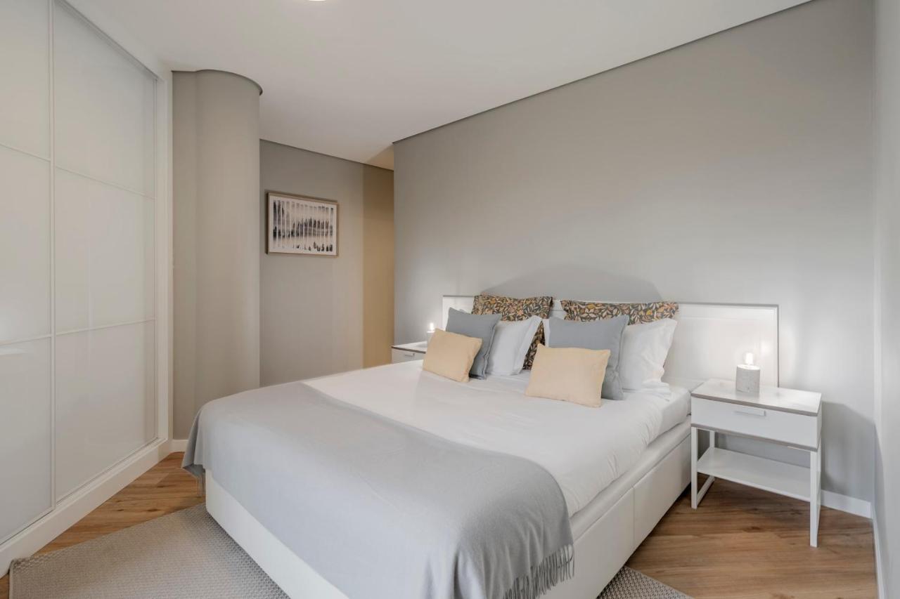 The Mountain Apartment By An Island Apart Funchal  Exteriör bild